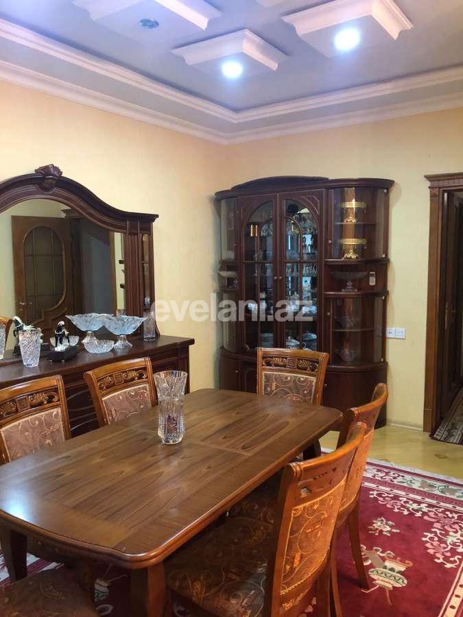 Satılır, yeni tikili, 2 otaqlı, 80 m², Bakı, Binəqədi r, 8-ci mikrorayon q.