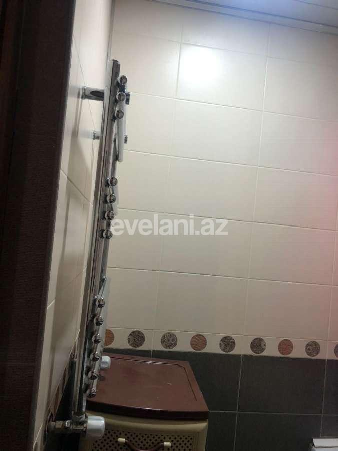 Satılır, yeni tikili, 2 otaqlı, 80 m², Bakı, Binəqədi r, 8-ci mikrorayon q.