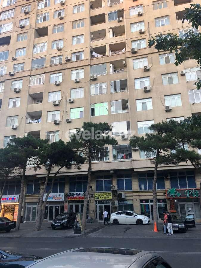 Satılır, yeni tikili, 2 otaqlı, 80 m², Bakı, Binəqədi r, 8-ci mikrorayon q.