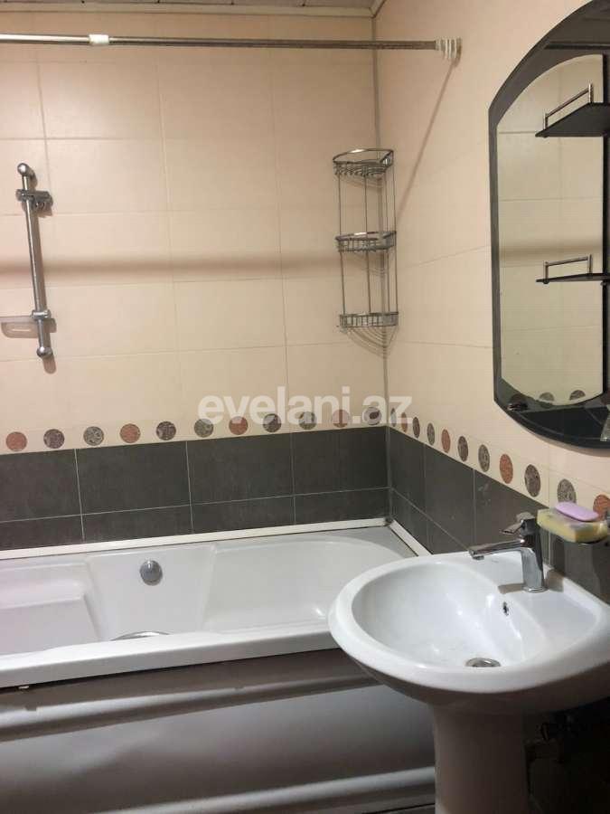 Satılır, yeni tikili, 2 otaqlı, 80 m², Bakı, Binəqədi r, 8-ci mikrorayon q.