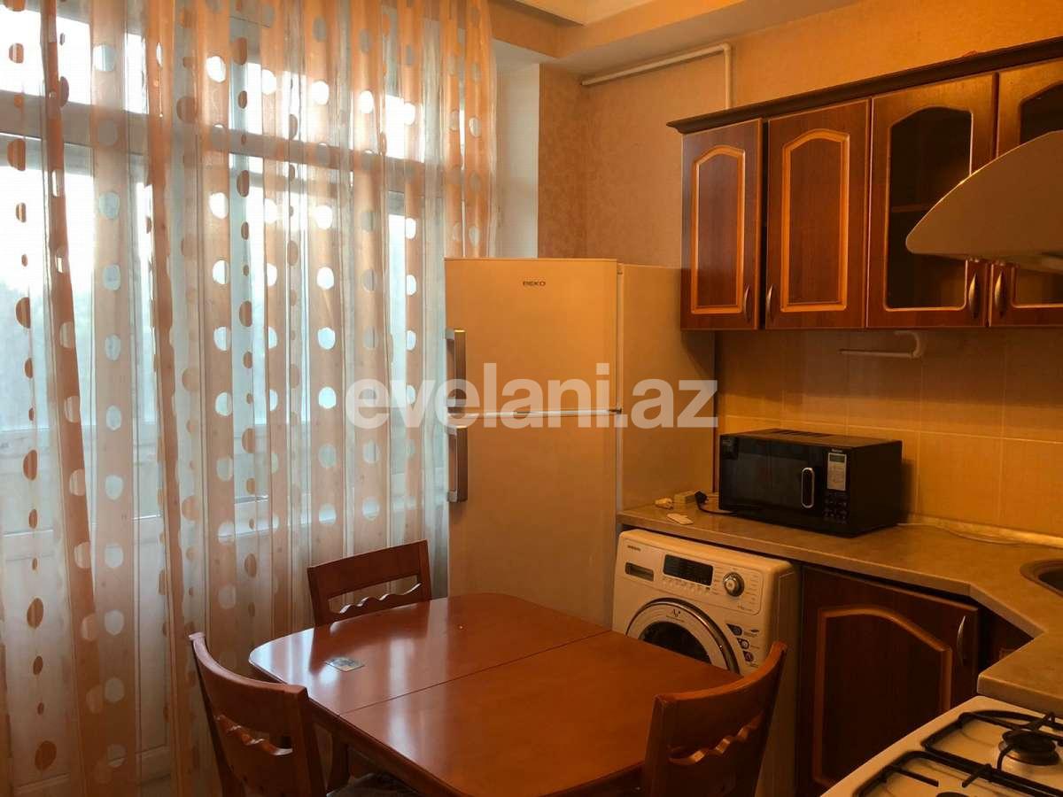 Satılır, yeni tikili, 2 otaqlı, 80 m², Bakı, Binəqədi r, 8-ci mikrorayon q.