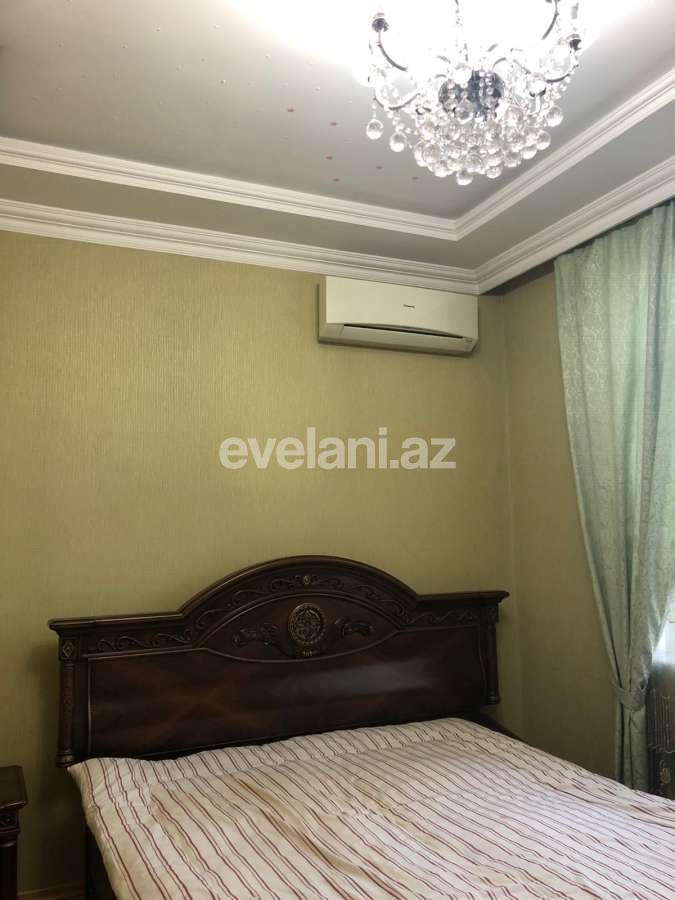Satılır, yeni tikili, 2 otaqlı, 80 m², Bakı, Binəqədi r, 8-ci mikrorayon q.
