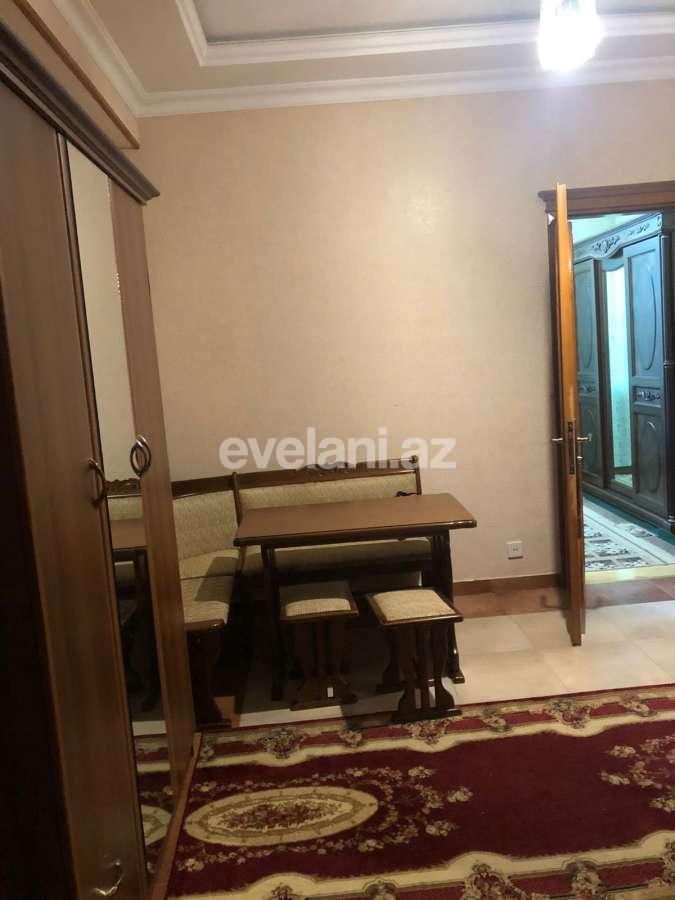 Satılır, yeni tikili, 2 otaqlı, 80 m², Bakı, Binəqədi r, 8-ci mikrorayon q.