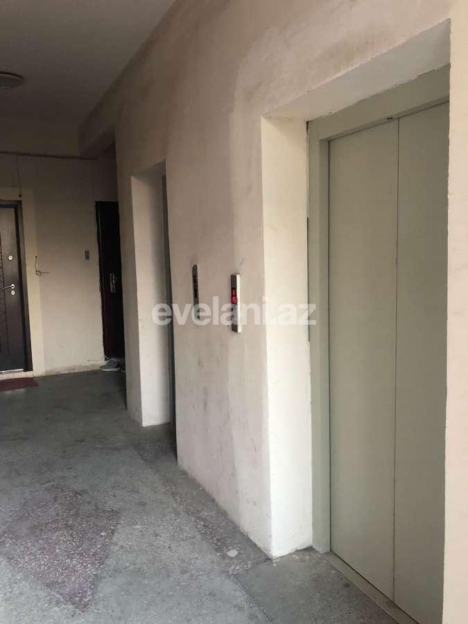 Satılır, yeni tikili, 2 otaqlı, 80 m², Bakı, Binəqədi r, 8-ci mikrorayon q.