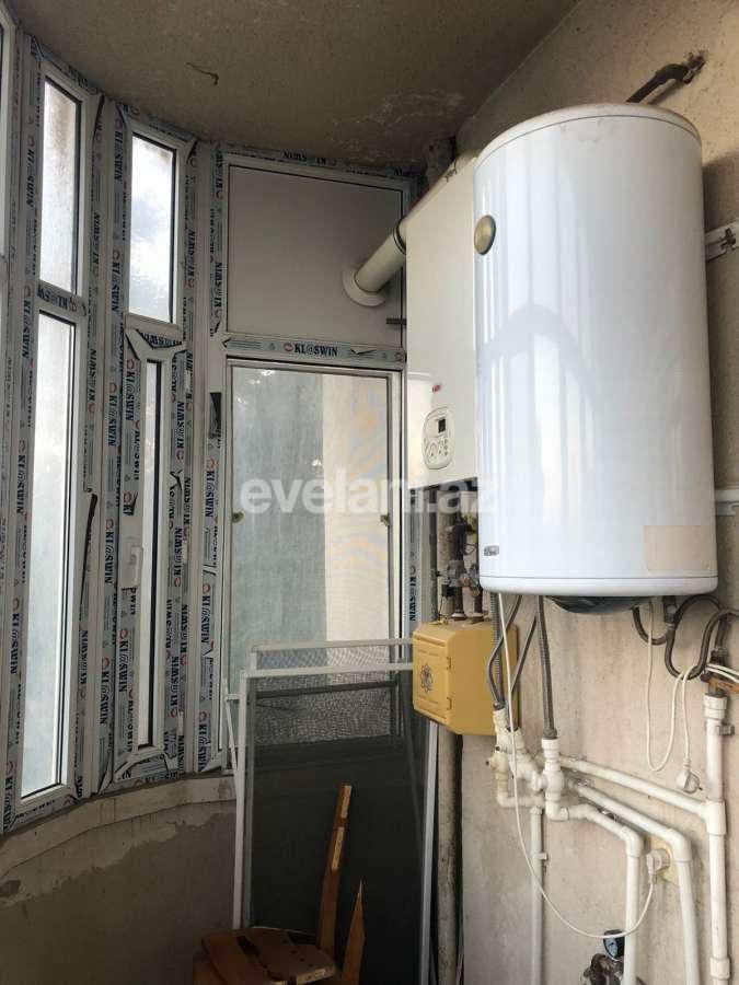 Satılır, yeni tikili, 2 otaqlı, 80 m², Bakı, Binəqədi r, 8-ci mikrorayon q.