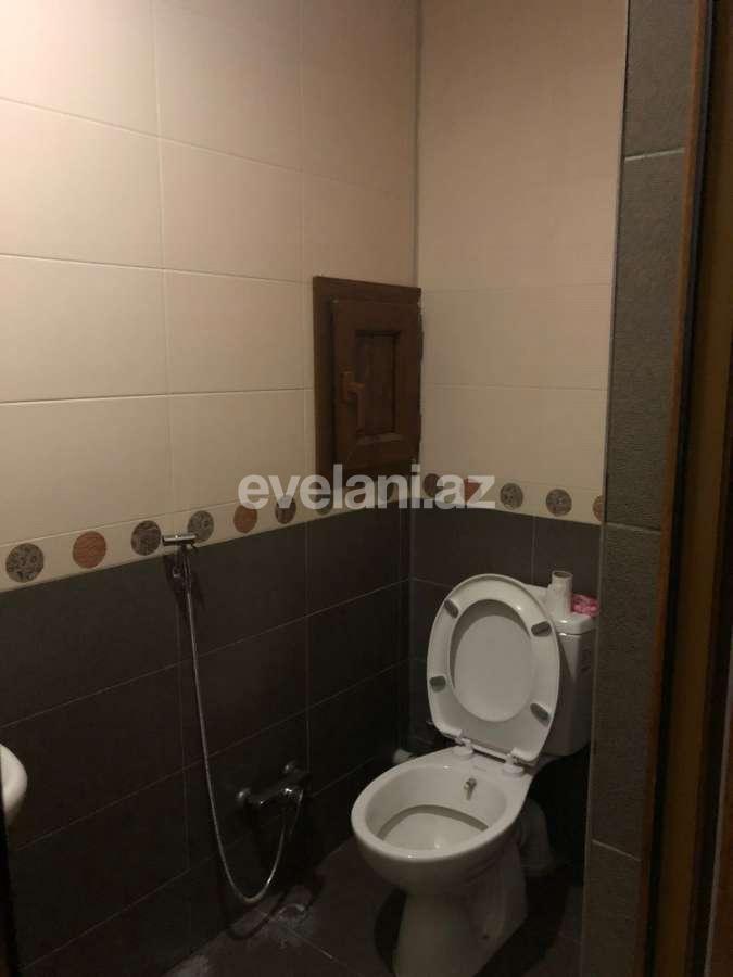 Satılır, yeni tikili, 2 otaqlı, 80 m², Bakı, Binəqədi r, 8-ci mikrorayon q.