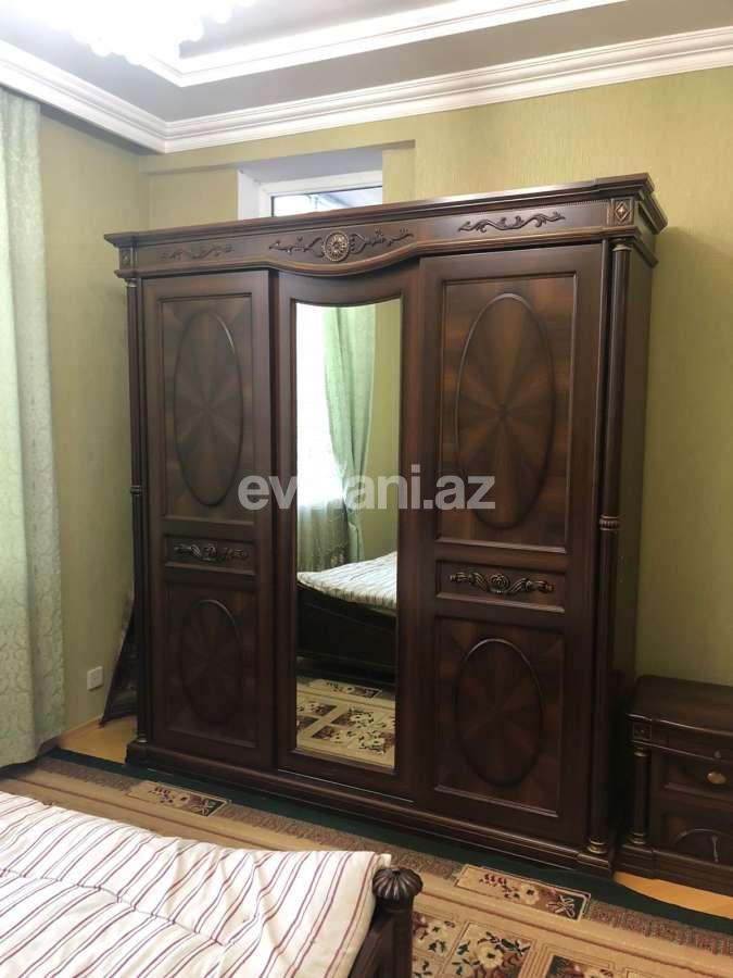 Satılır, yeni tikili, 2 otaqlı, 80 m², Bakı, Binəqədi r, 8-ci mikrorayon q.