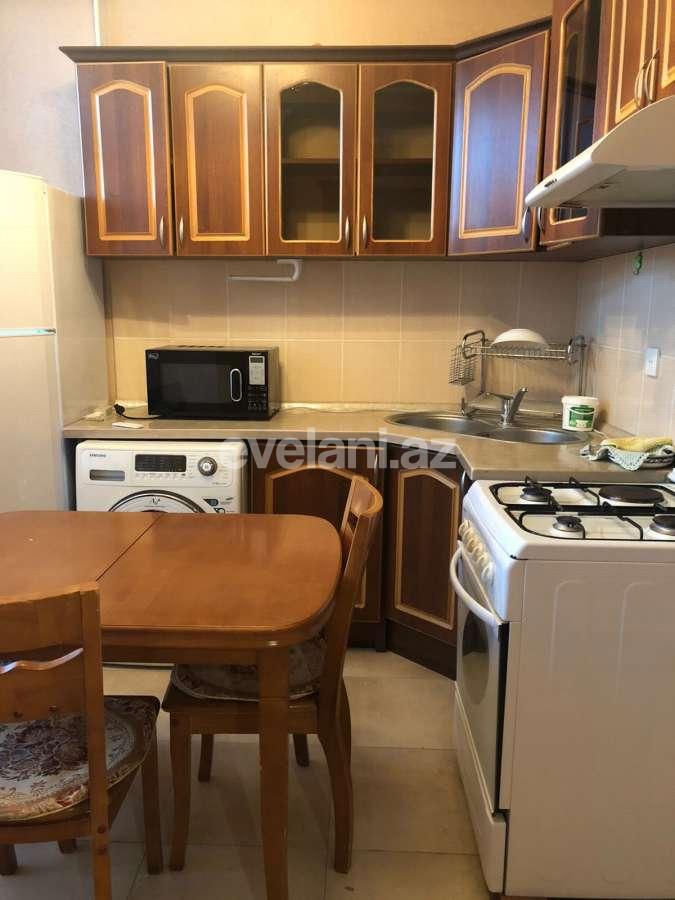 Satılır, yeni tikili, 2 otaqlı, 80 m², Bakı, Binəqədi r, 8-ci mikrorayon q.