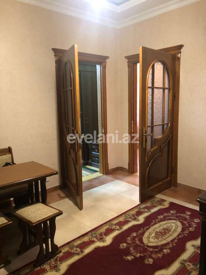 Satılır, yeni tikili, 2 otaqlı, 80 m², Bakı, Binəqədi r, 8-ci mikrorayon q.