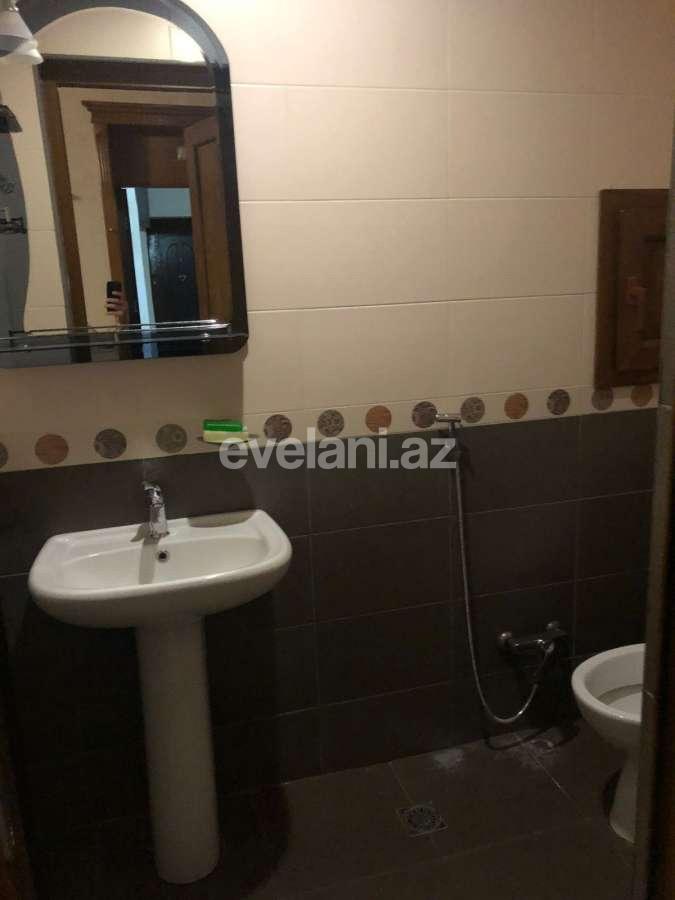 Satılır, yeni tikili, 2 otaqlı, 80 m², Bakı, Binəqədi r, 8-ci mikrorayon q.