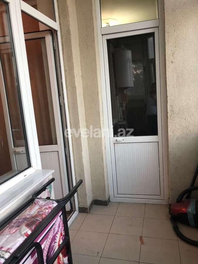 Satılır, yeni tikili, 2 otaqlı, 80 m², Bakı, Binəqədi r, 8-ci mikrorayon q.