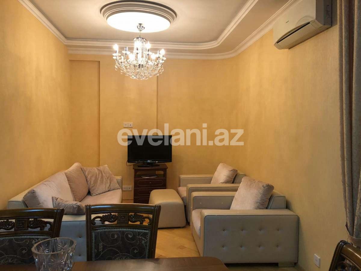 Satılır, yeni tikili, 2 otaqlı, 80 m², Bakı, Binəqədi r, 8-ci mikrorayon q.