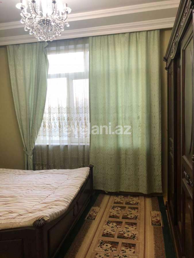 Satılır, yeni tikili, 2 otaqlı, 80 m², Bakı, Binəqədi r, 8-ci mikrorayon q.