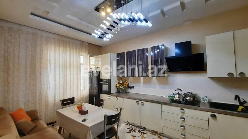 Satılır, villa, 8 otaqlı, 500 m², Bakı, Abşeron r, Masazır q.