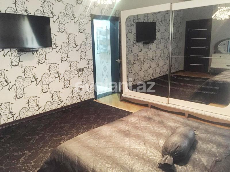 Satılır, villa, 8 otaqlı, 500 m², Bakı, Abşeron r, Masazır q.