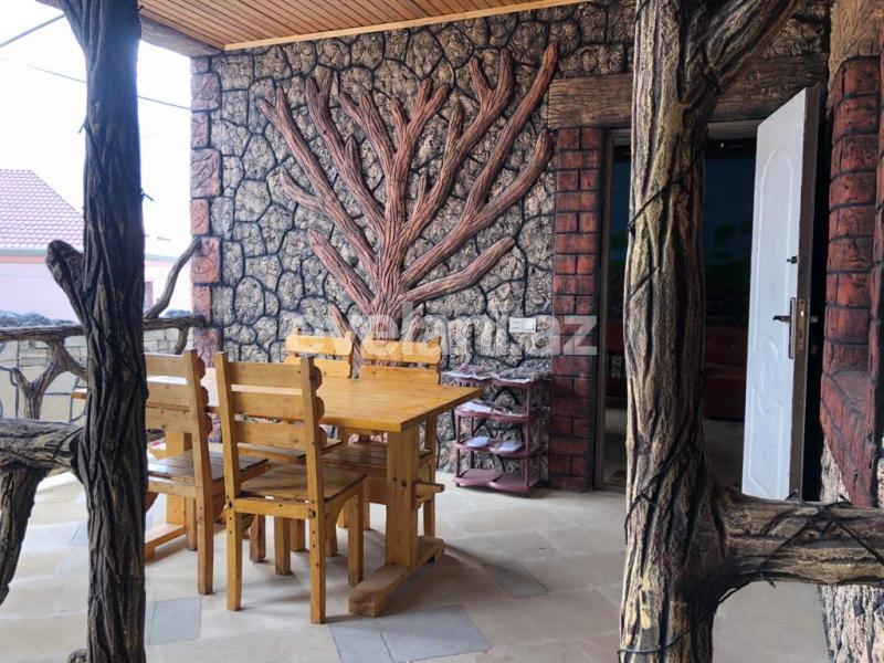 Satılır, obyekt, 4000 m², Şamaxı