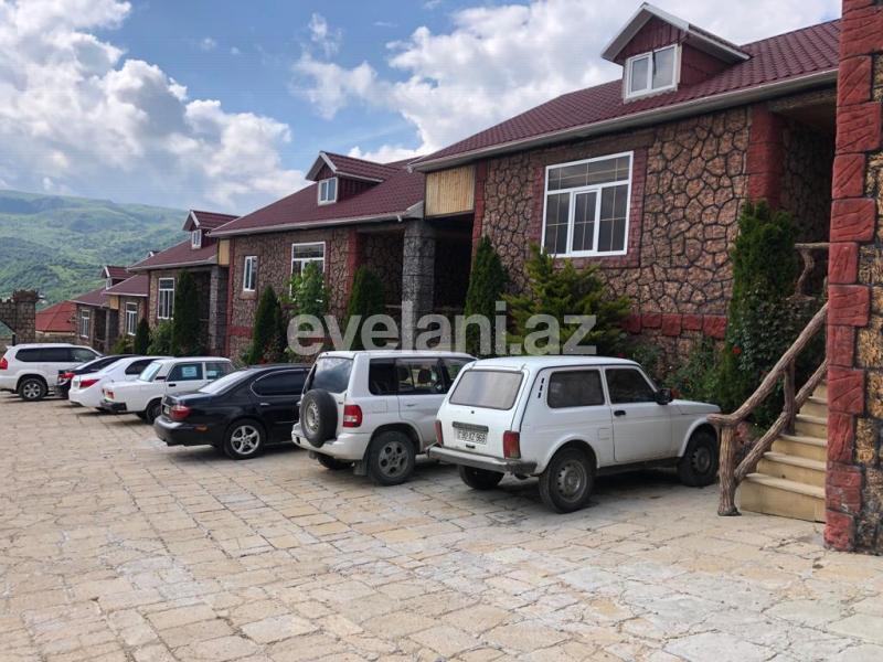 Satılır, obyekt, 4000 m², Şamaxı