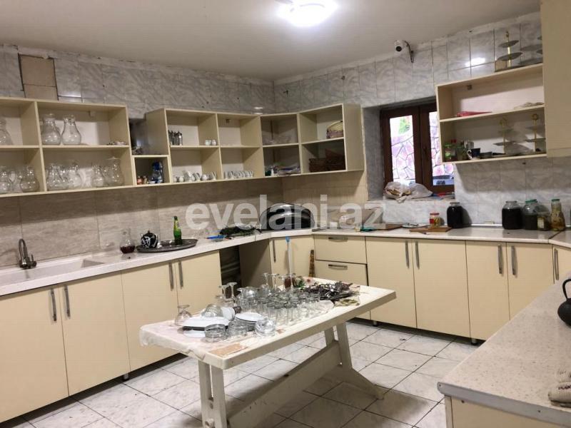 Satılır, obyekt, 4000 m², Şamaxı
