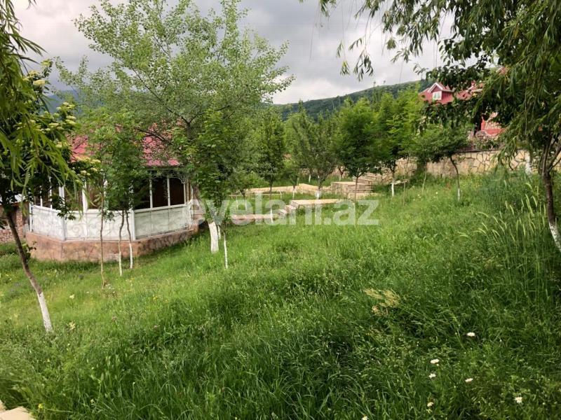 Satılır, obyekt, 4000 m², Şamaxı