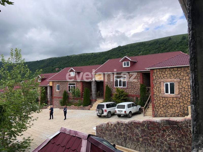 Satılır, obyekt, 4000 m², Şamaxı