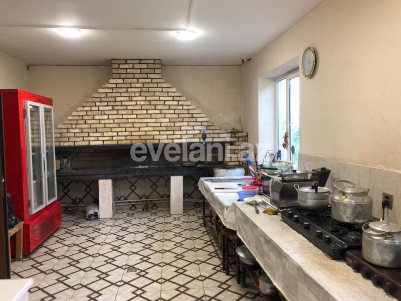 Satılır, obyekt, 4000 m², Şamaxı