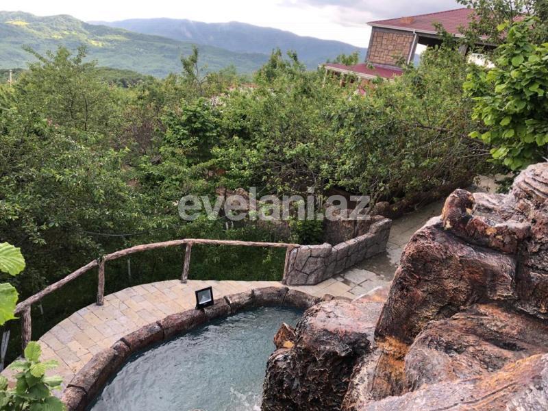 Satılır, obyekt, 4000 m², Şamaxı