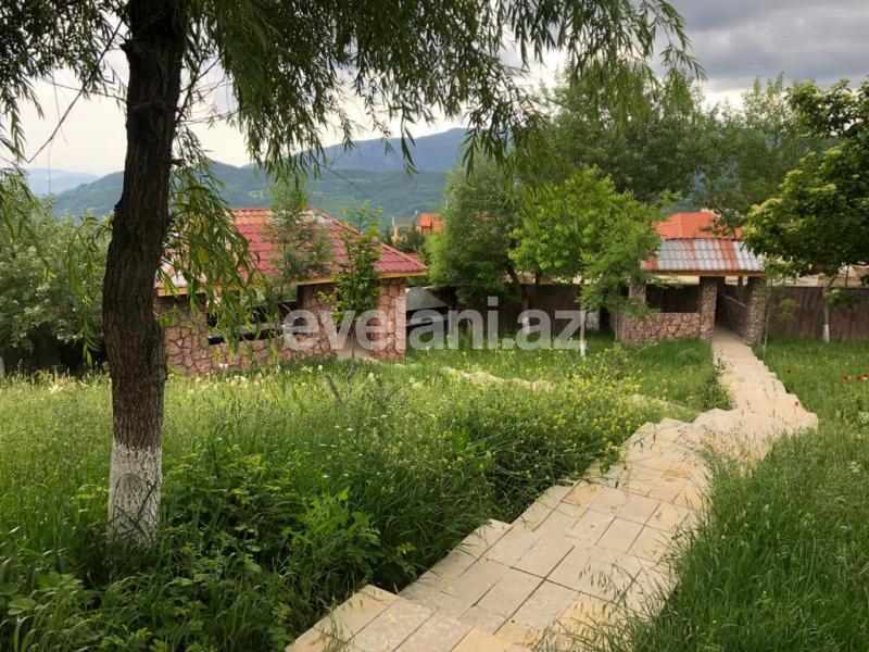 Satılır, obyekt, 4000 m², Şamaxı