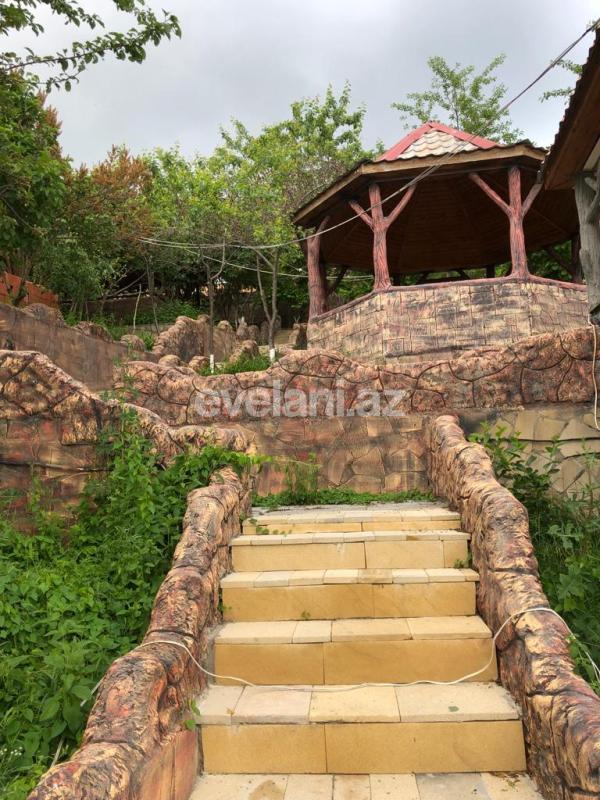 Satılır, obyekt, 4000 m², Şamaxı