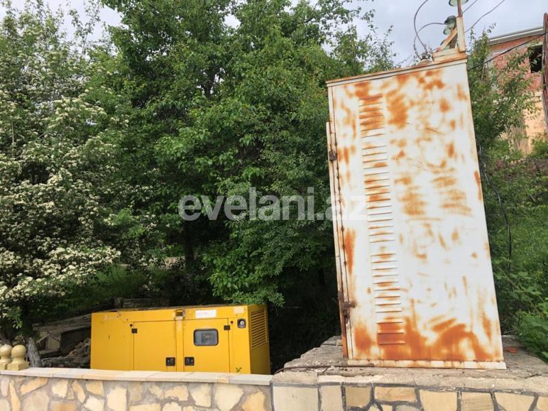 Satılır, obyekt, 4000 m², Şamaxı