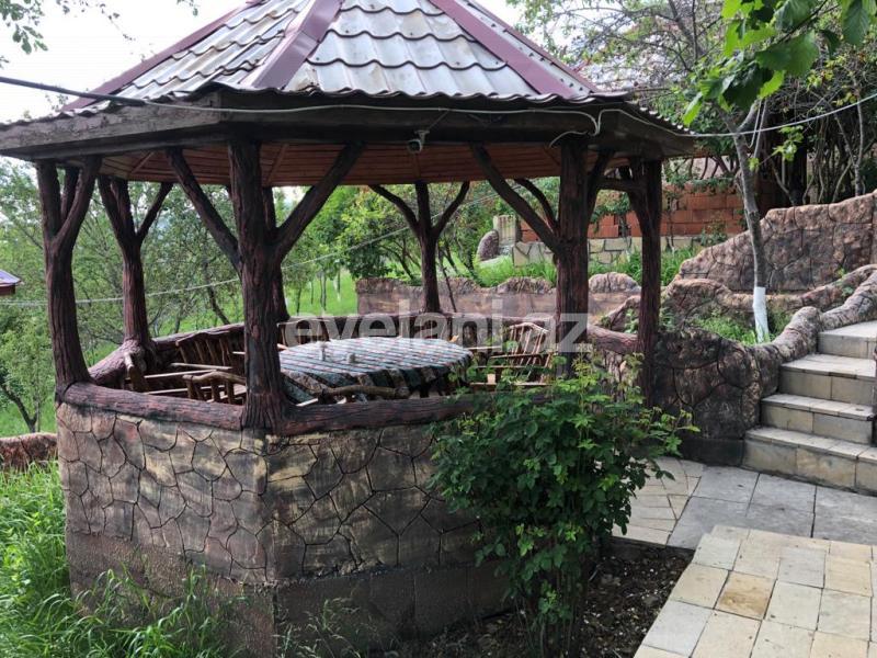 Satılır, obyekt, 4000 m², Şamaxı