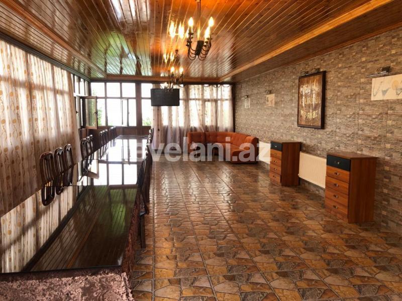 Satılır, obyekt, 4000 m², Şamaxı