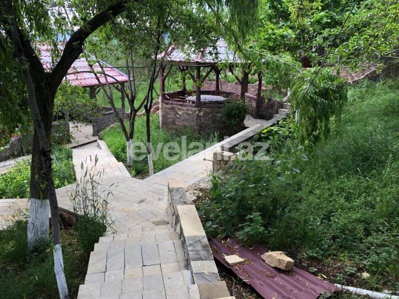 Satılır, obyekt, 4000 m², Şamaxı