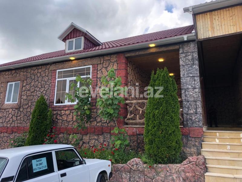 Satılır, obyekt, 4000 m², Şamaxı