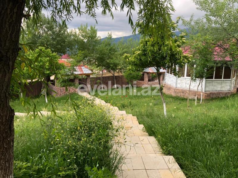 Satılır, obyekt, 4000 m², Şamaxı