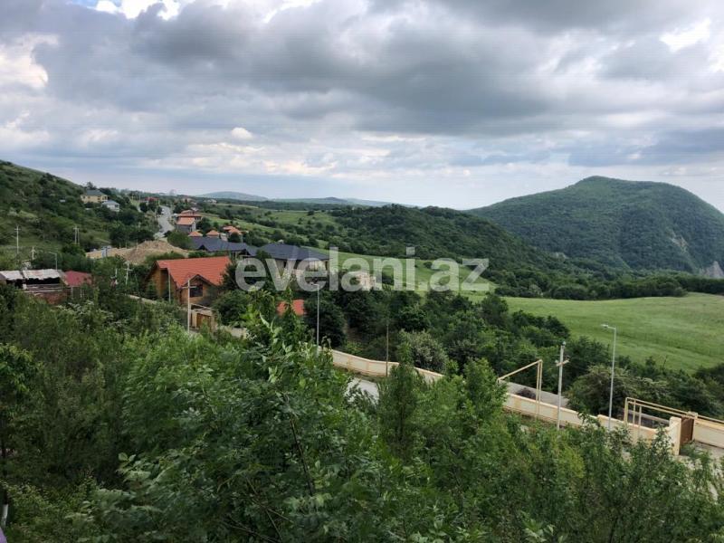 Satılır, obyekt, 4000 m², Şamaxı