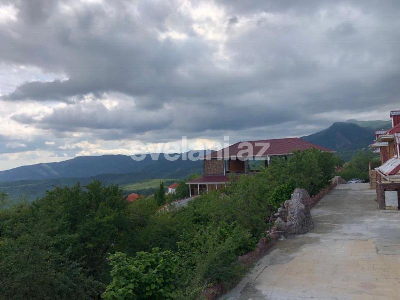 Satılır, obyekt, 4000 m², Şamaxı