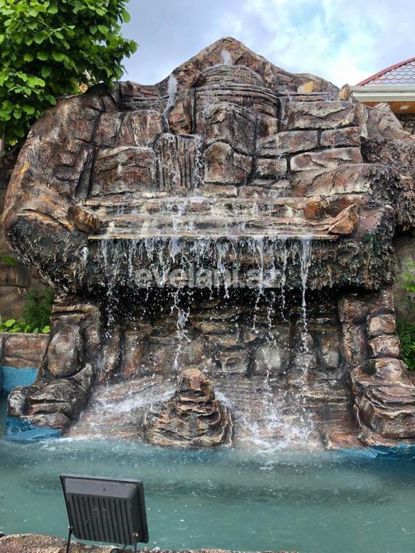 Satılır, obyekt, 4000 m², Şamaxı