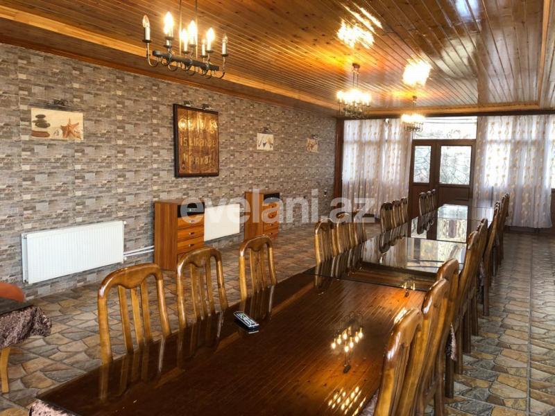 Satılır, obyekt, 4000 m², Şamaxı