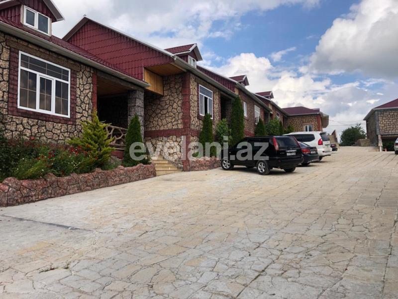 Satılır, obyekt, 4000 m², Şamaxı