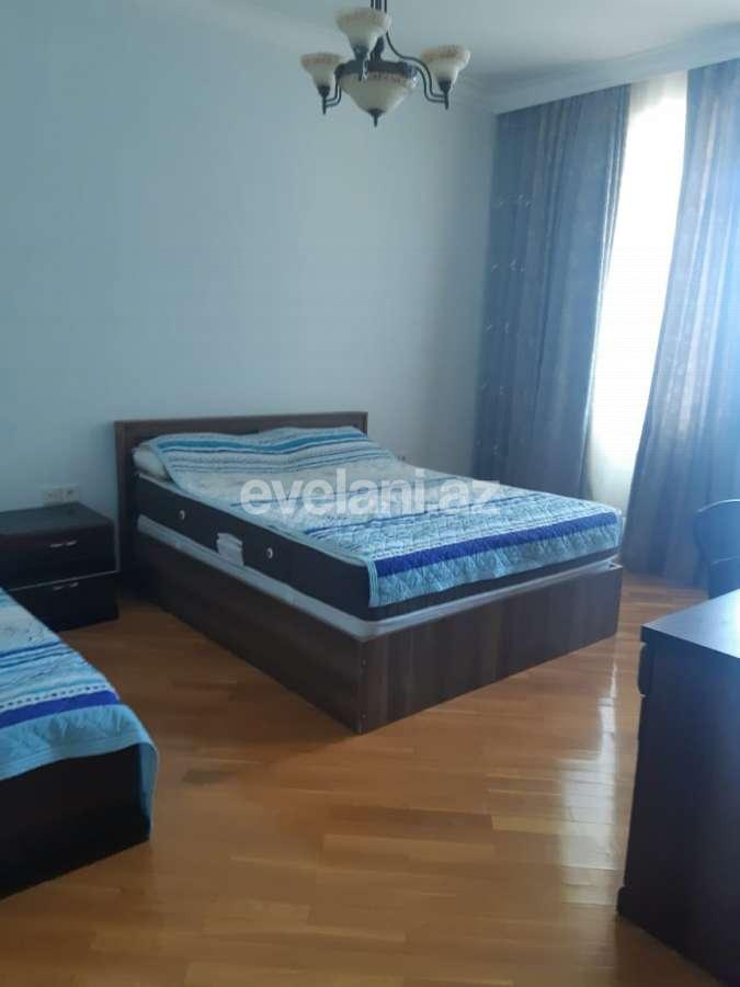 Kirayə verilir, yeni tikili, 3 otaqlı, 165 m², Bakı, Nəsimi r, 28 may m.