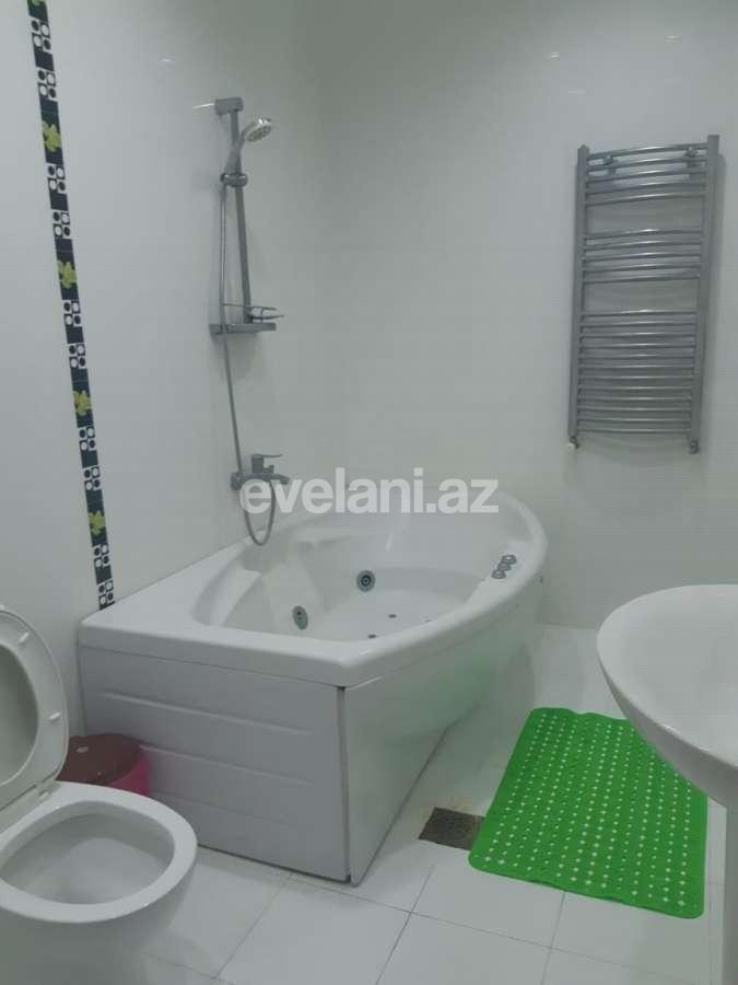 Kirayə verilir, yeni tikili, 3 otaqlı, 165 m², Bakı, Nəsimi r, 28 may m.