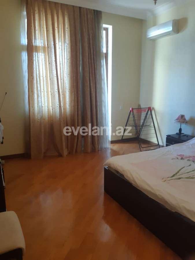 Kirayə verilir, yeni tikili, 3 otaqlı, 165 m², Bakı, Nəsimi r, 28 may m.