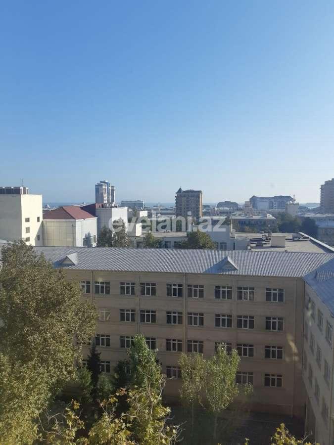 Kirayə verilir, yeni tikili, 3 otaqlı, 165 m², Bakı, Nəsimi r, 28 may m.