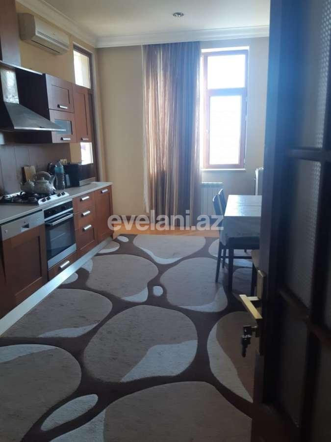 Kirayə verilir, yeni tikili, 3 otaqlı, 165 m², Bakı, Nəsimi r, 28 may m.