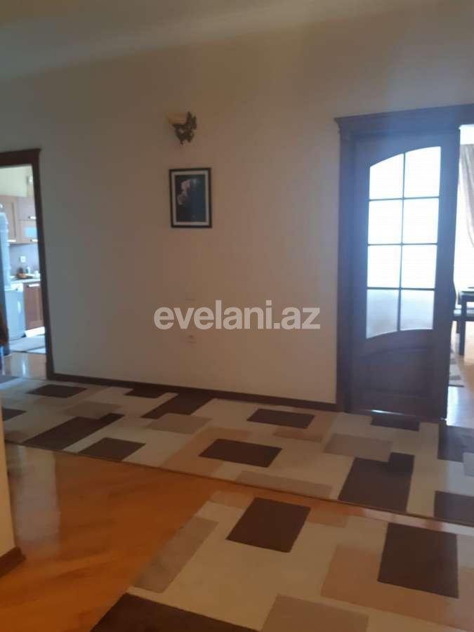 Kirayə verilir, yeni tikili, 3 otaqlı, 165 m², Bakı, Nəsimi r, 28 may m.