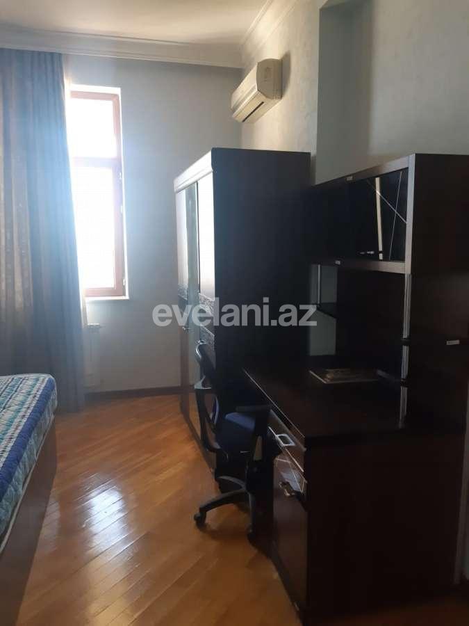 Kirayə verilir, yeni tikili, 3 otaqlı, 165 m², Bakı, Nəsimi r, 28 may m.