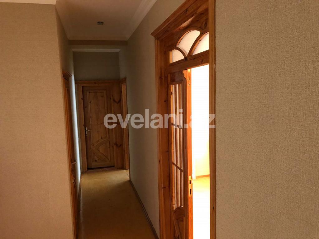 Kirayə verilir, yeni tikili, 2 otaqlı, 100 m², Bakı, Nəsimi r.