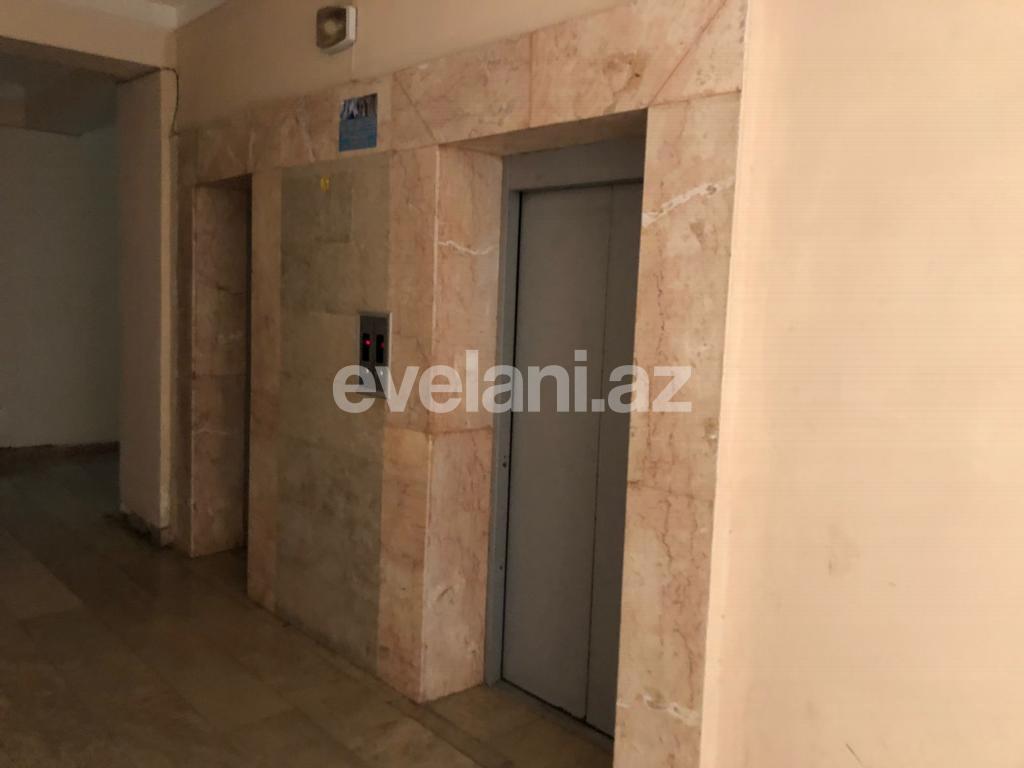 Kirayə verilir, yeni tikili, 2 otaqlı, 100 m², Bakı, Nəsimi r.