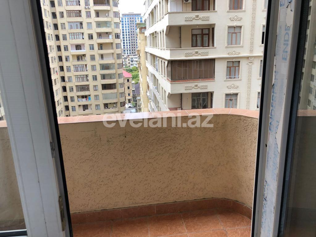 Kirayə verilir, yeni tikili, 2 otaqlı, 100 m², Bakı, Nəsimi r.