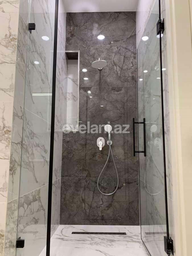 Kirayə verilir, yeni tikili, 2 otaqlı, 89 m², Bakı, Nəsimi r.